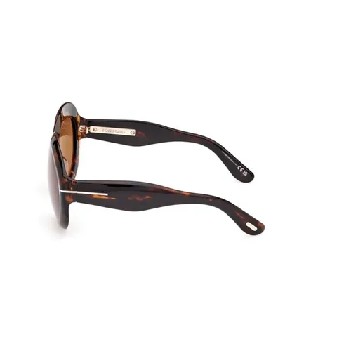 Accessories > Sunglasses - - Tom Ford - Modalova