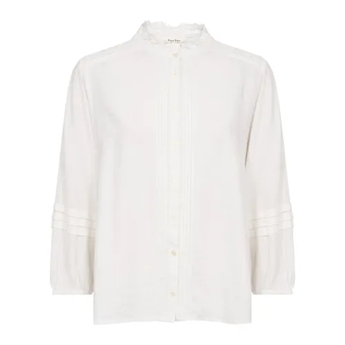 Blouses & Shirts > Shirts - - Part Two - Modalova