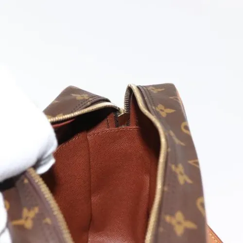 Pre-owned > Pre-owned Bags > Pre-owned Cross Body Bags - - Louis Vuitton Vintage - Modalova