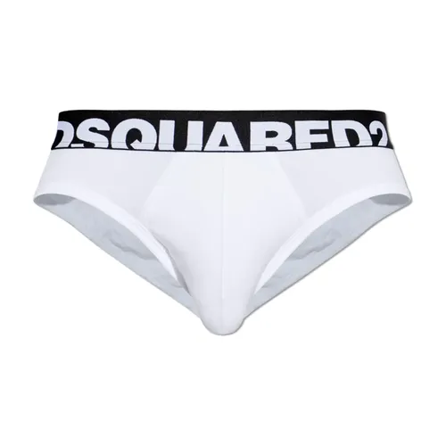 Underwear > Bottoms - - Dsquared2 - Modalova
