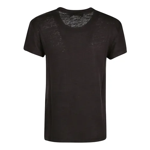 IRO - Tops > T-Shirts - Black - IRO - Modalova