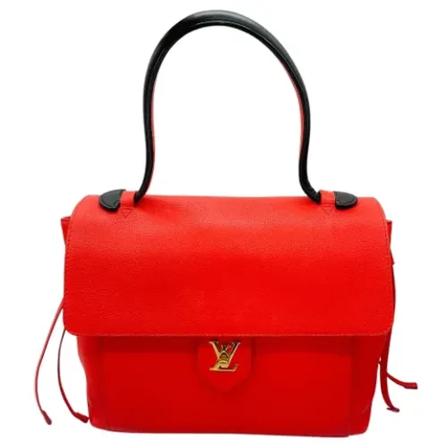 Pre-owned > Pre-owned Bags > Pre-owned Handbags - - Louis Vuitton Vintage - Modalova