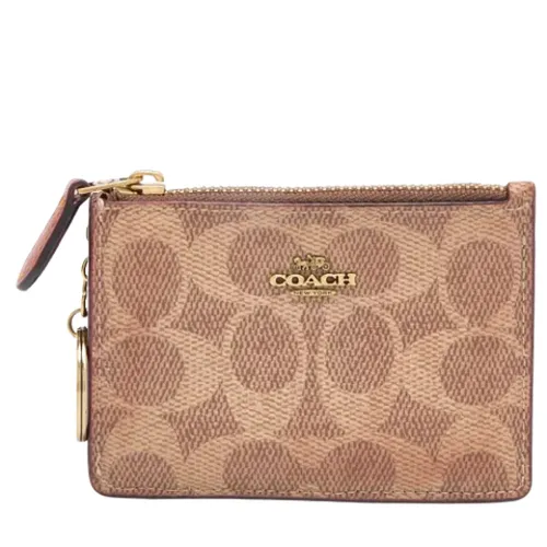 Pre-owned > Pre-owned Accessories > Pre-owned Wallets - - Coach Pre-owned - Modalova
