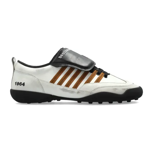 Shoes > Sneakers - - Dsquared2 - Modalova