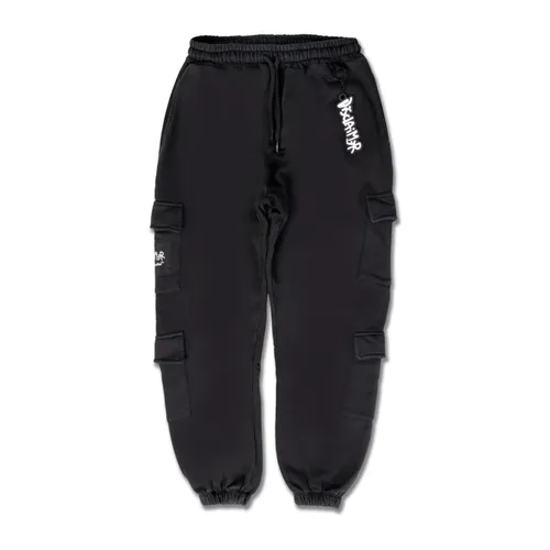 Trousers > Sweatpants - - Disclaimer - Modalova