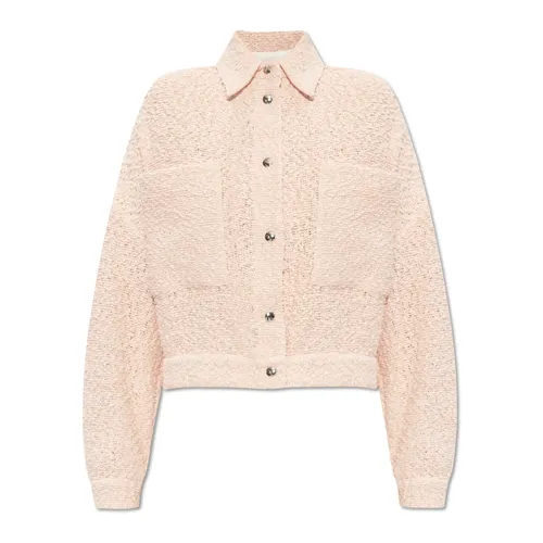 Jackets > Light Jackets - - IRO - Modalova