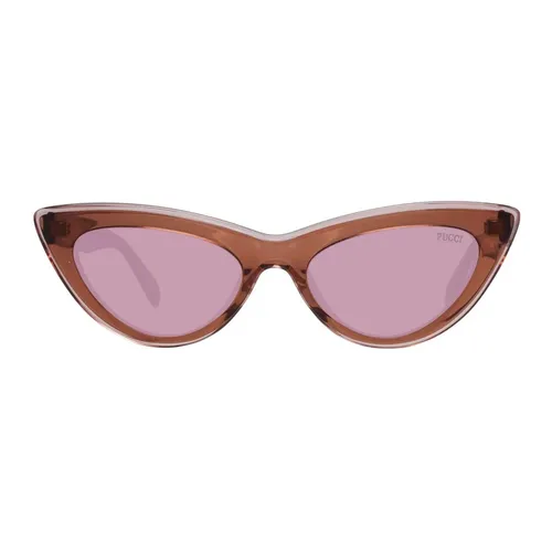 Accessories > Sunglasses - - Pucci - Modalova