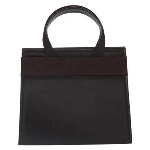Pre-owned > Pre-owned Bags > Pre-owned Handbags - - Salvatore Ferragamo Pre-owned - Modalova