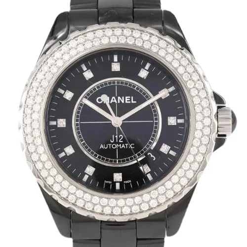 Pre-owned > Pre-owned Accessories > Pre-owned Watches - - Chanel Vintage - Modalova