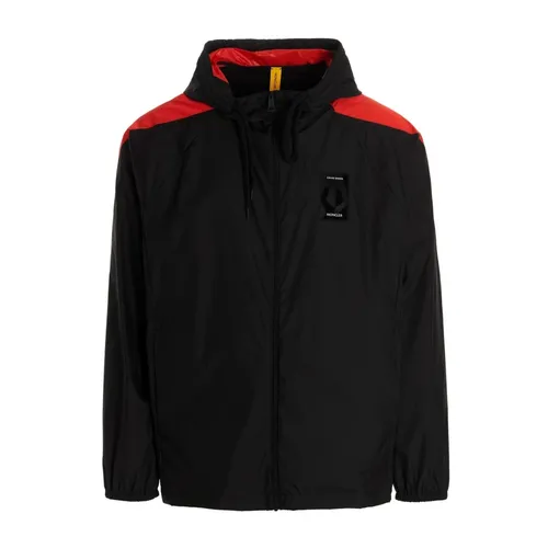 Jackets > Light Jackets - - Moncler - Modalova