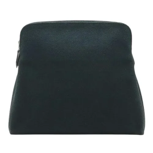 Pre-owned > Pre-owned Bags > Pre-owned Clutches - - Hermès Vintage - Modalova