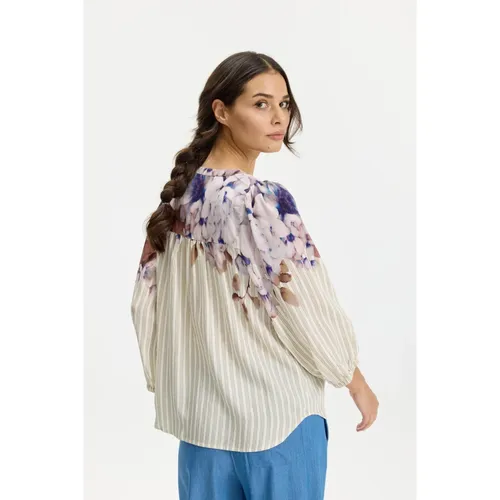 Blouses & Shirts > Blouses - - IN Front - Modalova