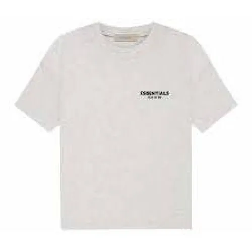 Tops > T-Shirts - - Fear Of God - Modalova