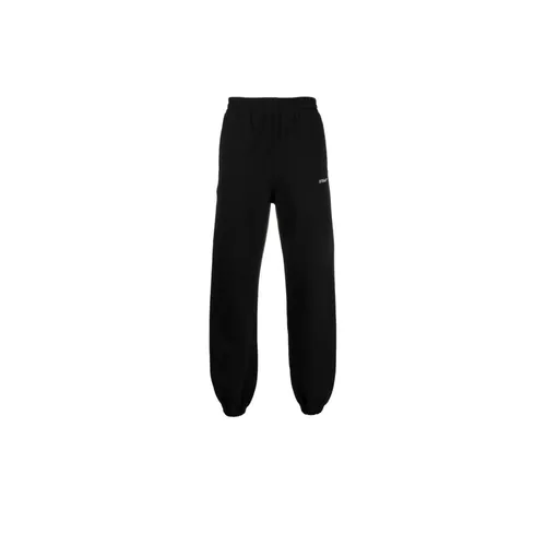 Trousers > Sweatpants - - Off White - Modalova