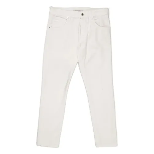 Jeans > Slim-fit Jeans - - Don The Fuller - Modalova