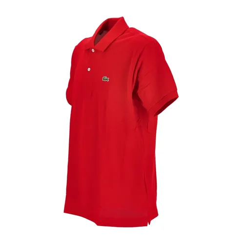 Tops > Polo Shirts - - Lacoste - Modalova