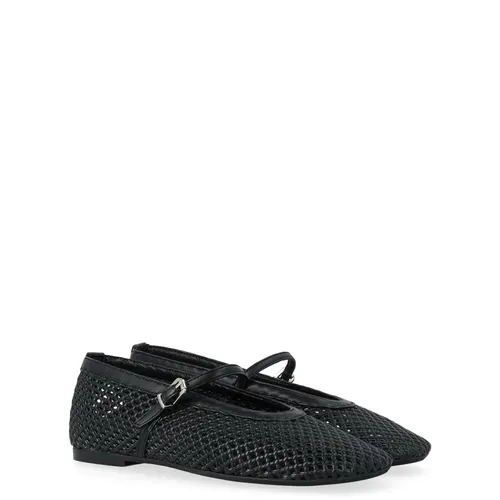 Shoes > Flats > Ballerinas - - Poeve - Modalova