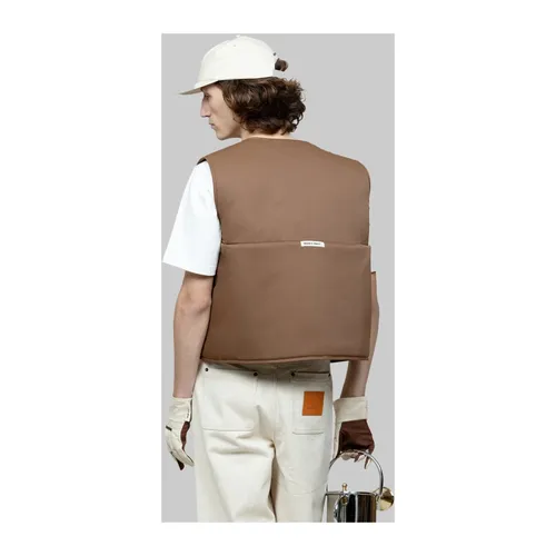 Jackets > Vests - - Bram's Fruit - Modalova