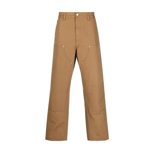 Trousers > Straight Trousers - - Carhartt Wip - Modalova