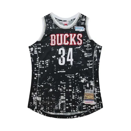 Sport > Sports > Team Sports > Sportswear - - Mitchell & Ness - Modalova