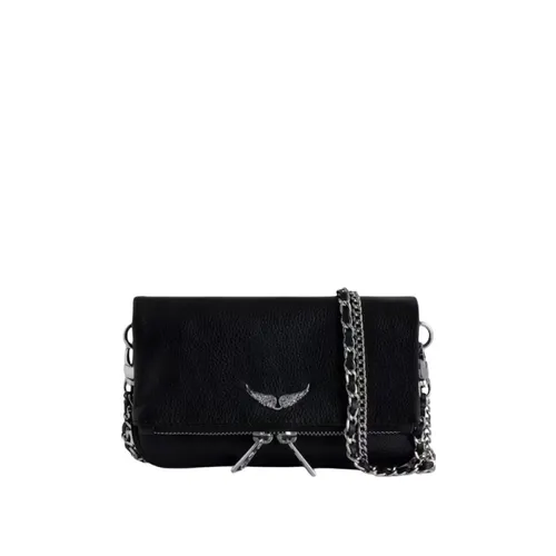 Bags > Cross Body Bags - - Zadig & Voltaire - Modalova