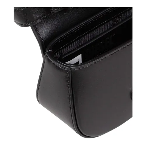 Diesel - Bags > Handbags - Black - Diesel - Modalova