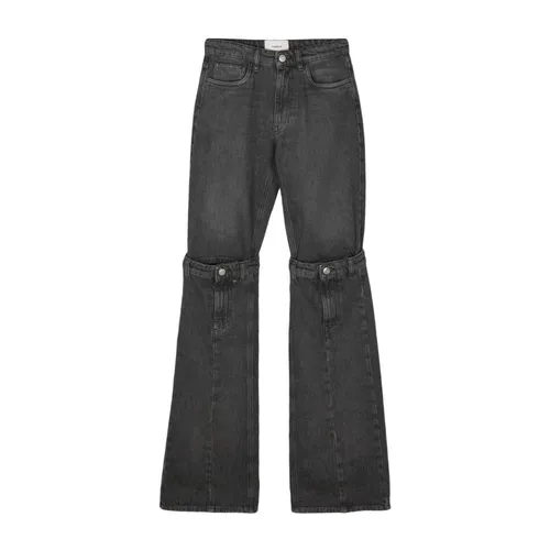 Jeans > Wide Jeans - - Coperni - Modalova