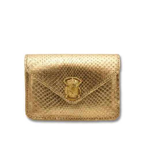 Bags > Clutches - - Claris Virot - Modalova