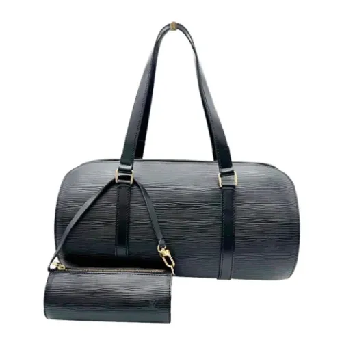 Pre-owned > Pre-owned Bags > Pre-owned Handbags - - Louis Vuitton Vintage - Modalova