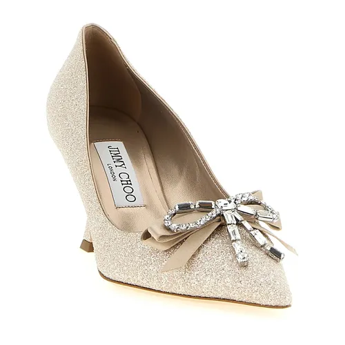 Shoes > Heels > Pumps - - Jimmy Choo - Modalova
