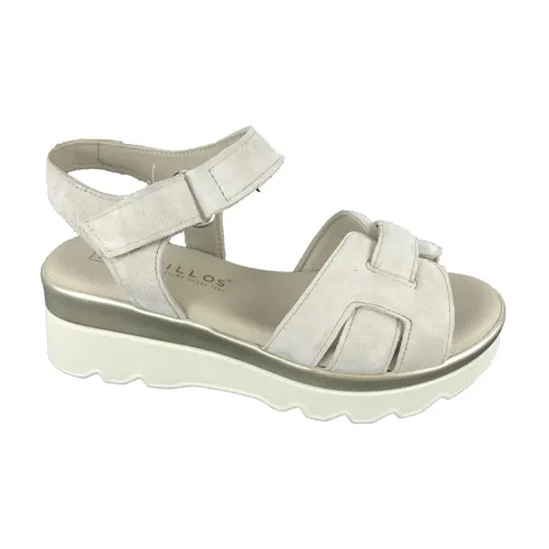 Shoes > Sandals > Flat Sandals - - Pitillos - Modalova
