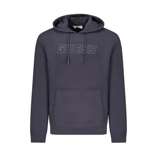 Sweatshirts & Hoodies > Hoodies - - Guess - Modalova