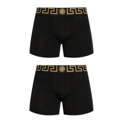 Underwear > Bottoms - - Versace - Modalova