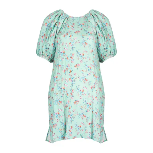 Dresses > Day Dresses > Short Dresses - - Silvian Heach - Modalova