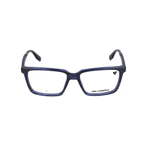 Accessories > Glasses - - Karl Lagerfeld - Modalova