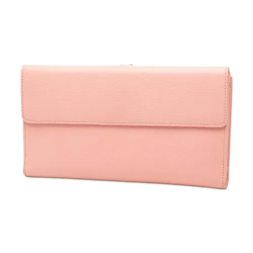 Pre-owned > Pre-owned Accessories > Pre-owned Wallets - - Chanel Vintage - Modalova