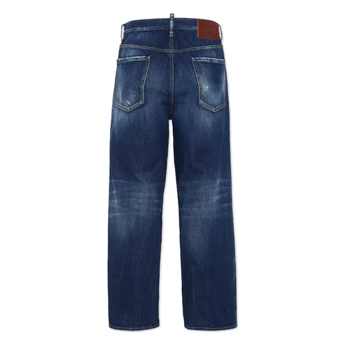 Jeans > Straight Jeans - - Dsquared2 - Modalova