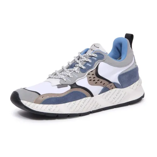 Shoes > Sneakers - - Voile Blanche - Modalova