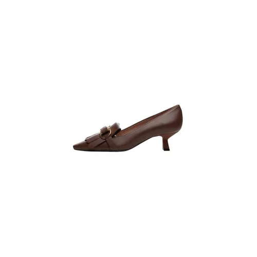 Shoes > Heels > Pumps - - Poche Paris - Modalova