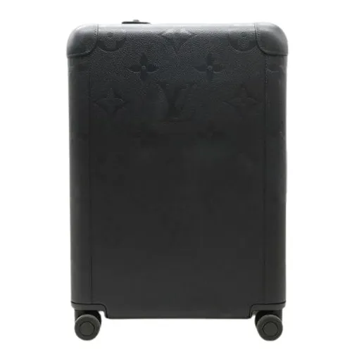 Pre-owned > Pre-owned Bags > Pre-owned Weekend Bags - - Louis Vuitton Vintage - Modalova