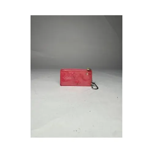 Pre-owned > Pre-owned Accessories > Pre-owned Wallets - - Louis Vuitton Vintage - Modalova