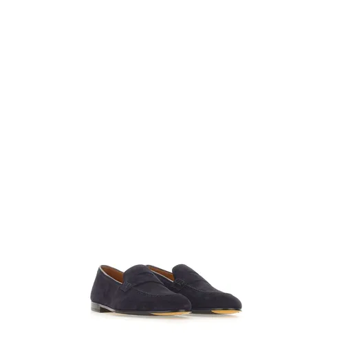 Shoes > Flats > Loafers - - Doucal's - Modalova