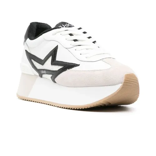 Shoes > Sneakers - - Liu Jo - Modalova
