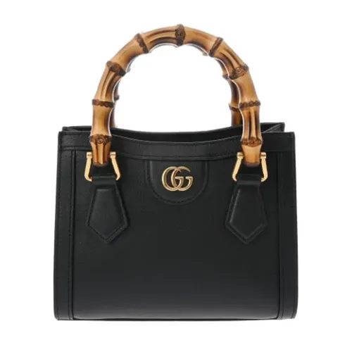 Pre-owned > Pre-owned Bags > Pre-owned Handbags - - Gucci Vintage - Modalova
