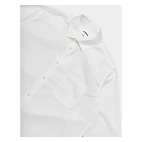 Shirts > Formal Shirts - - YMC You Must Create - Modalova