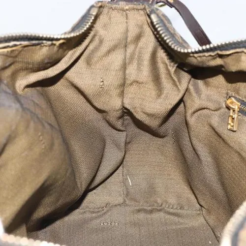 Pre-owned > Pre-owned Bags > Pre-owned Mini Bags - - Fendi Vintage - Modalova