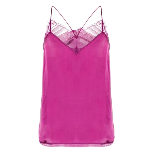 Tops > Sleeveless Tops - - IRO - Modalova
