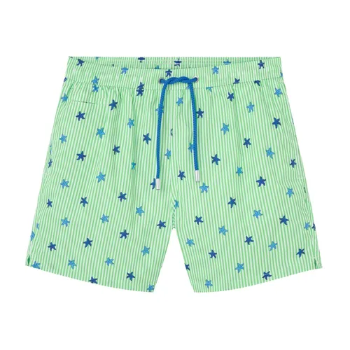 Swimwear > Beachwear - - MC2 Saint Barth - Modalova