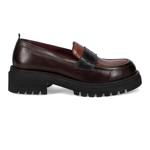 Shoes > Flats > Loafers - - Calpierre - Modalova