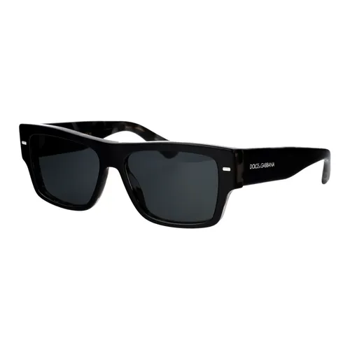 Accessories > Sunglasses - - Dolce & Gabbana - Modalova